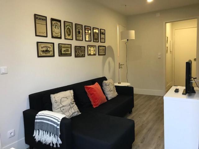 Romantic 1 Bedroom Apartment At Roma Avenue - 1C Lisboa Ngoại thất bức ảnh