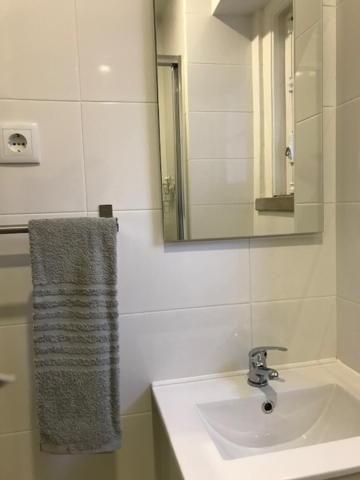 Romantic 1 Bedroom Apartment At Roma Avenue - 1C Lisboa Ngoại thất bức ảnh
