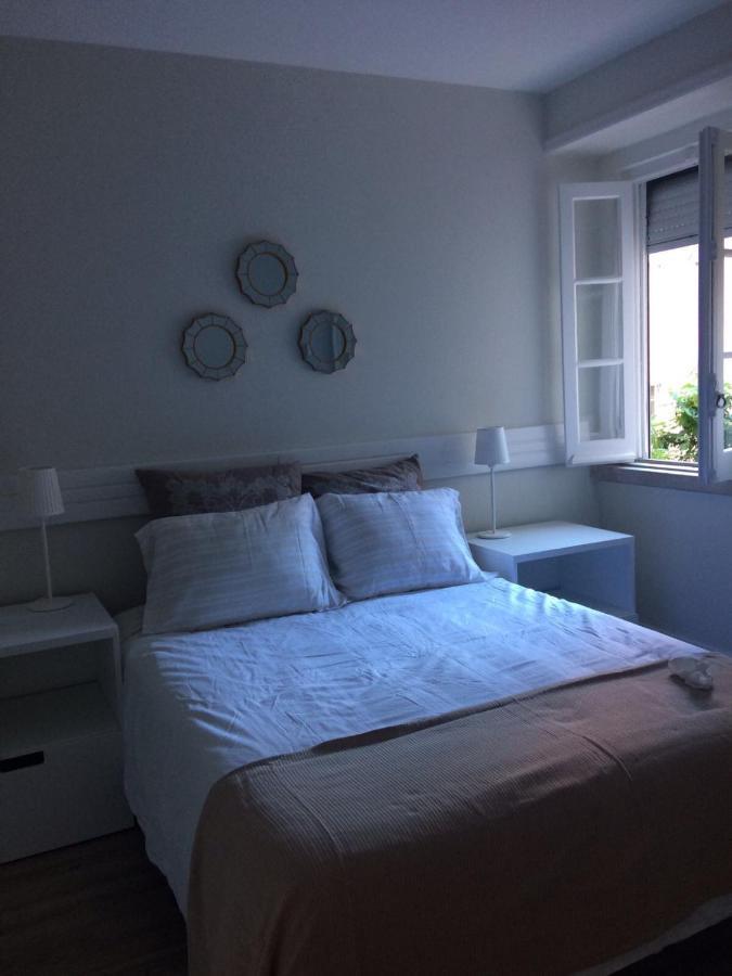 Romantic 1 Bedroom Apartment At Roma Avenue - 1C Lisboa Ngoại thất bức ảnh