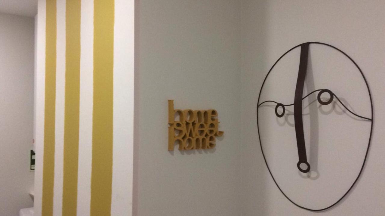 Romantic 1 Bedroom Apartment At Roma Avenue - 1C Lisboa Ngoại thất bức ảnh